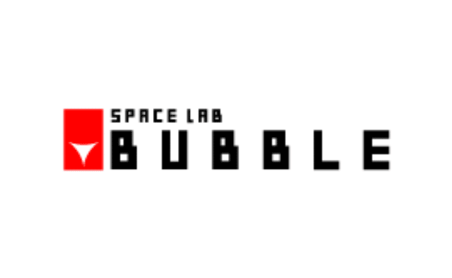 Space lab BUBBLE